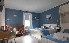 Ca' Del Vino Rooms- Varzo